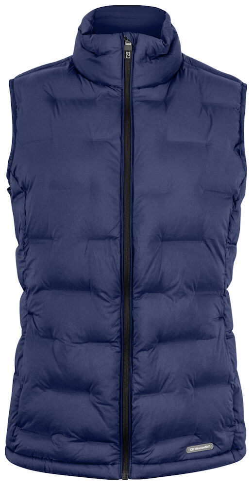 NW C B - Baker Vest, Dame